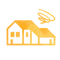 家族だけでは解決できない住環境の問題